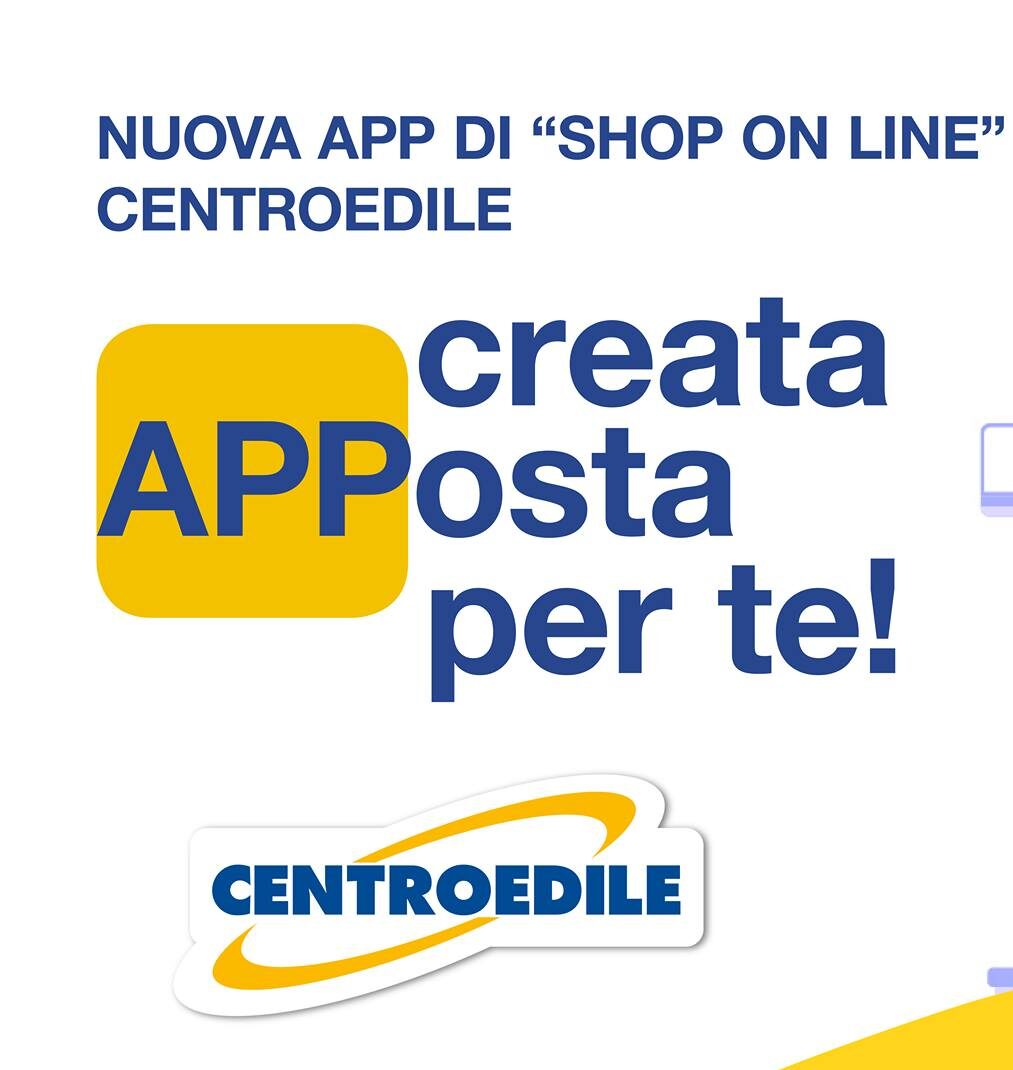 La nuova App di Centroedile Milano per acquistare in pochi click! - Centroedile  Milano
